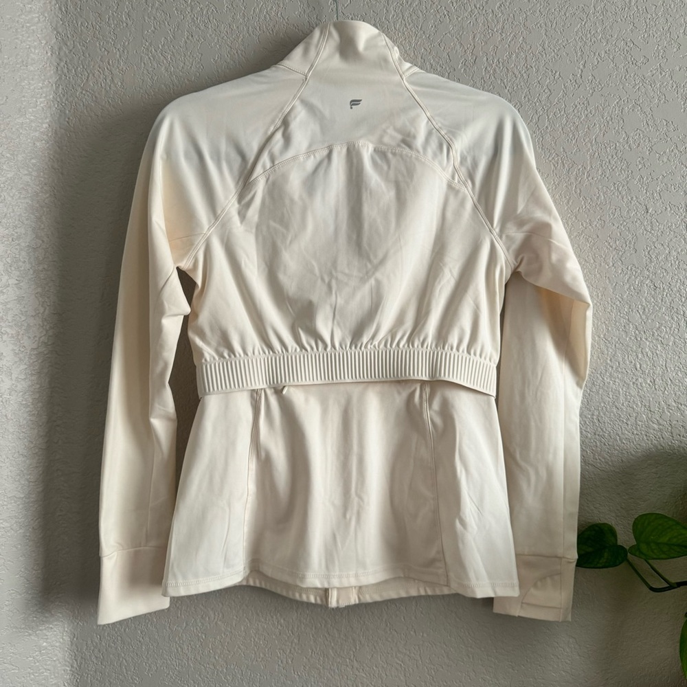 Fabletics Trinity Utility Running Jacket - Picture 9 of 9